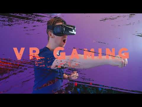 EsportsCircus: Introduction Video