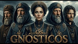 A História Completa Dos Gnósticos Para Dormir