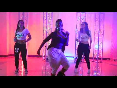 No Coja Lucha - Twister El Multifacetico - Salsa Choke 2015