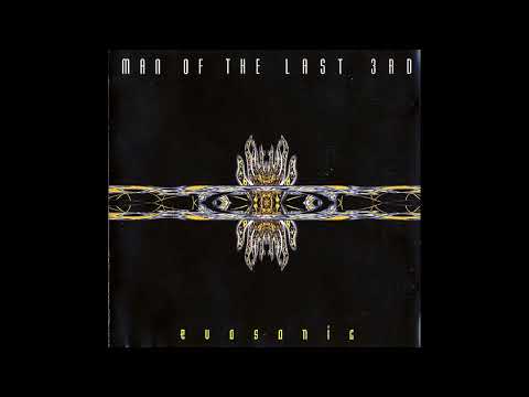 man of the last 3rd - the Evolution of x (trippin' peace mix)