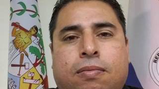 Cop Charged for Shooting Incident