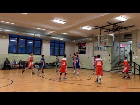 CYO Marcus’ jumper