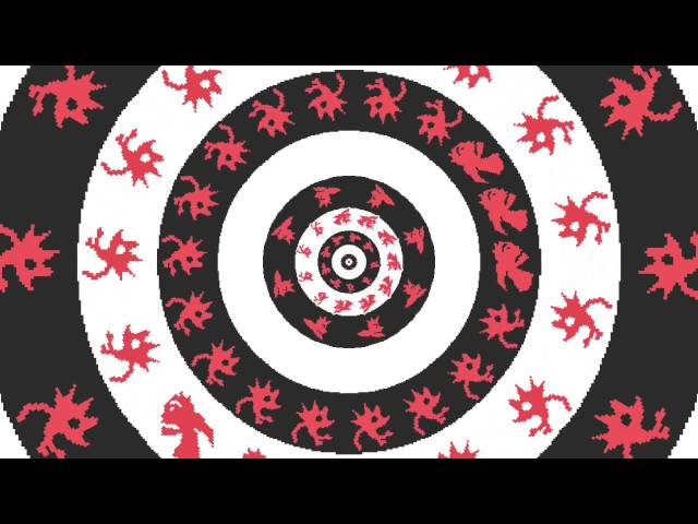 Video - Circa Infinity (Switch)