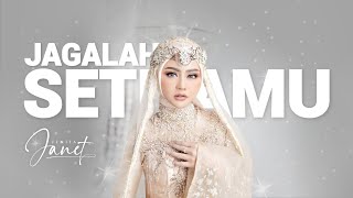 Download lagu Jenita Janet - Jagalah Setiamu mp3 Download lagu Jenita Janet - Jagalah Setiamu mp3
