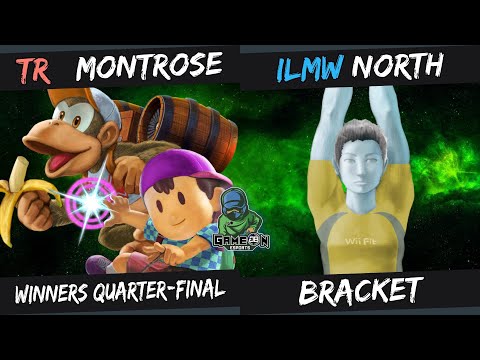 Throwdown Thursday #166 Winners Quarters - Montrose vs North