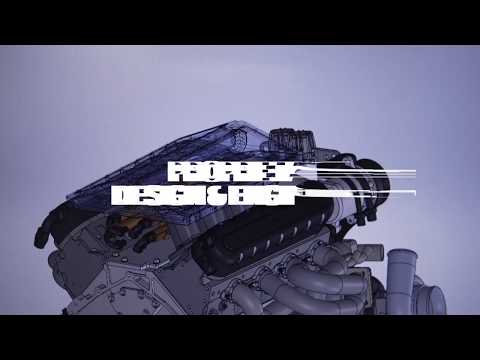 Press Release Brief | Tuatara Intake System