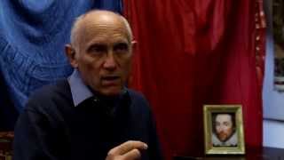 Armin Shimmerman, Shakespeare In The Sphere Supporter Interview video