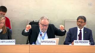 Closing Remarks HRC 54 14 September 2023