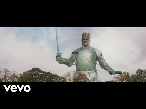 Black M - Le plus fort du monde