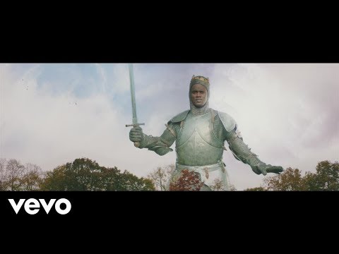 Black M - Le plus fort du monde (Clip officiel)