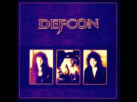 Defcon - Cold Hearted