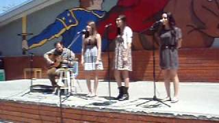 lmhs talent show (call it off)