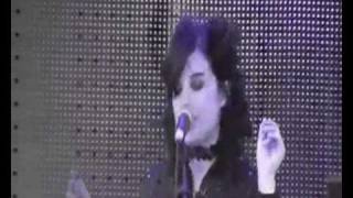 Virginia Labuat - Circus - Montaje 2009