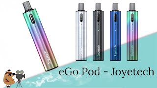 eGo Pod - Joyetech