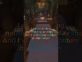 joining normal smp #minecraft #smp