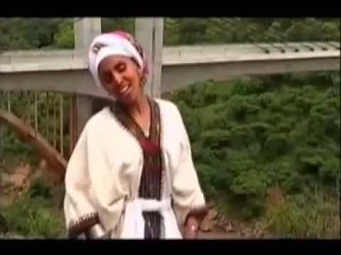 Yezena Negash - በላይ