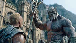 A lenda de Beowulf ganha vida! | Filme fantástico de aventura | Filmes completos dublados