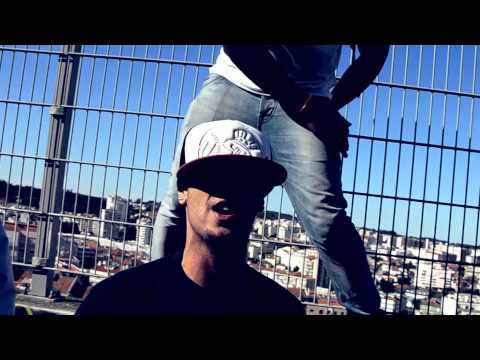 Junky B - Guerreiro Sem Escudo (Feat. TinoOG)