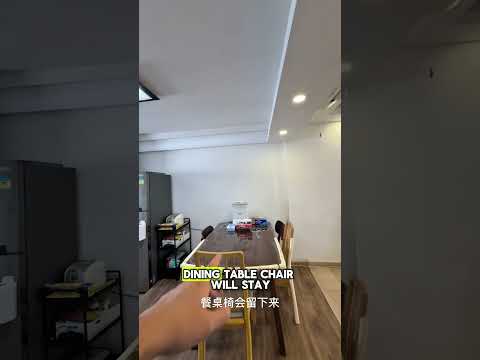 819 Tampines Street 81, 819 Tampines Street 81, 2 Bedrooms, 721 sqft, HDB Flat For Rent, by Ernest Phua, 24571895 - PropertyGuru.com.sg