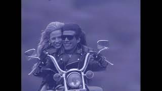 W.A.S.P. - Forever Free 1989 (Full HD Remastered Laserdisc)