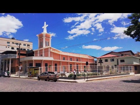 CIDADE DE ALFREDO CHAVES / ESPÍRITO SANTO 