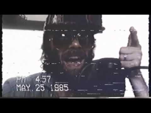 SATORI IN BED - "Danger Zone "recording session