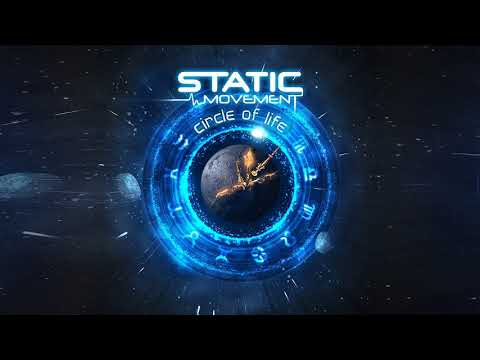 Static Movement & Fender Bender - Circle of Life