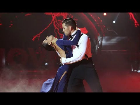 Connell and Marcella's - Rumba - Dancing with the Stars South Africa Week 7