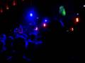 Sparklehorse feat.Fennesz - Getting it wrong BARI 26/05/07