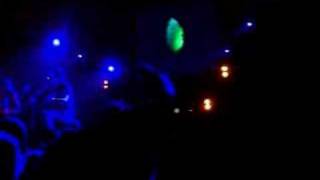 Sparklehorse feat.Fennesz - Getting it wrong BARI 26/05/07