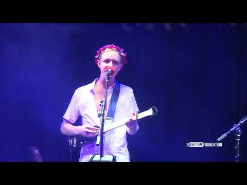 North Beach Social Clips - Jay Thomas - Outside