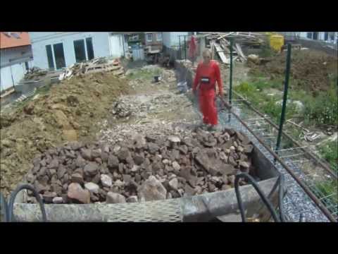 Záborská alej. UNC Jakub Balaž