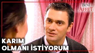 Cüneyt Eylülün Ailesi ile Tanışmak İstiyor  Beni Affet 83 Bölüm