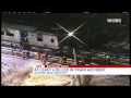 7 dead in N.Y. Metro-North train-car collision, fire.