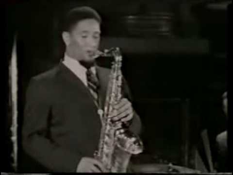 sonny rollins trio part 2.flv