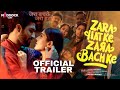 Zara Hatke Zara Bachke - Official Trailer | Vicky K & Sara Ali K | Dinesh V | Laxman U | 2nd June 23