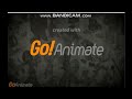 Testing Old GoAnimate Outro 2011 2013