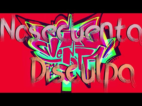 REACCION#56 Nosecuenta Disculpa