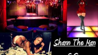 Shann The Man - S.G. (Explicit) [AUDIO ONLY]