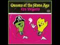 Queens Of The Stone Age-Turning on The Screw ...
