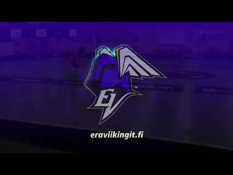 EV Akatemia - HIFK 23.2.2022 maalikooste