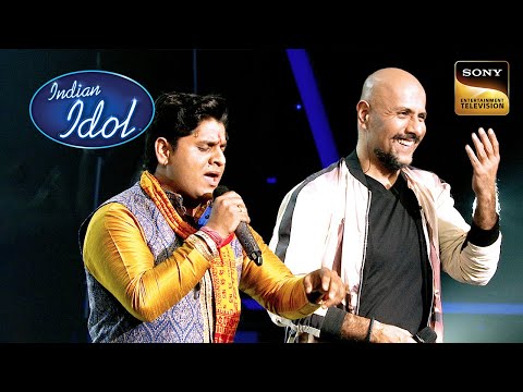 Lofi से हटकर Nitin  ने गाया "Dil Dance Maare" जैसा Upbeat गाना | Indian Idol Season 10| Full Episode