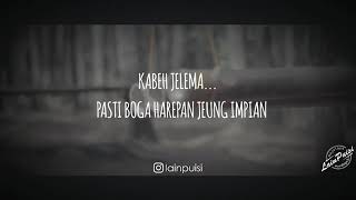 Download lagu Lain puisi mp3