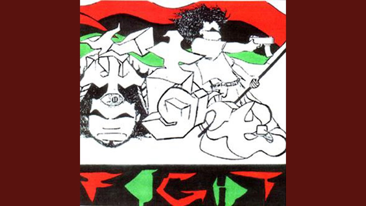 Approach With Caution (feat. Klientel)