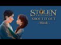 Shout It Out Hindi Version From The Stolen Princess