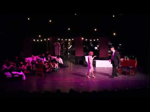 Andrew Lippa's The Wild Party Act Two