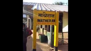 preview picture of video 'What you can expect in Matheran, a Hill-station near Mumbai'