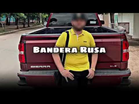 La Línea directa - Bandera Rusa (corrido 2021)