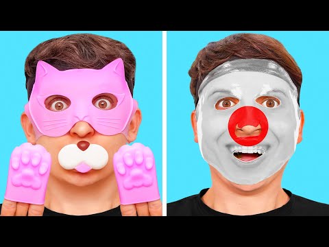 Ich habe seltsame japanische Hautpflegeprodukte getestet