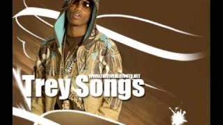 Trey Songz Ft Johnta Austin First Love